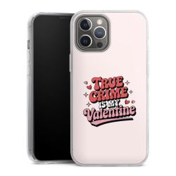 Hard Case transparent - 2in1