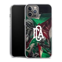 Hard Case transparent - 2in1