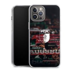 Hard Case transparent - 2in1