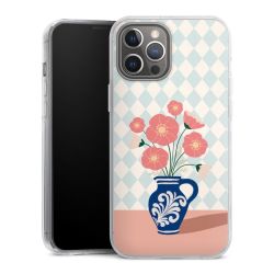 Hard Case transparent - 2in1