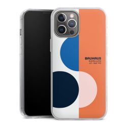 Hard Case transparent - 2in1