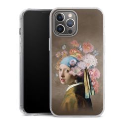 Hard Case transparent - 2in1