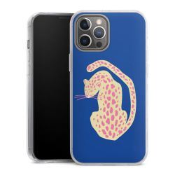 Hard Case transparent - 2in1