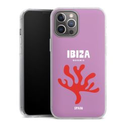 Hard Case transparent - 2in1