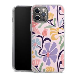 Hard Case transparent - 2in1