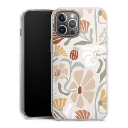 Hard Case transparent - 2in1