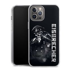 Hard Case transparent - 2in1