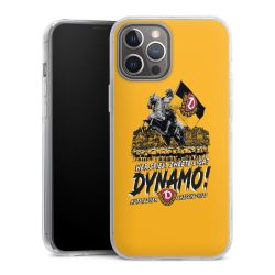 Hard Case transparent - 2in1