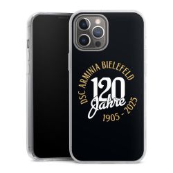 Hard Case transparent - 2in1