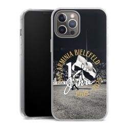 Hard Case transparent - 2in1