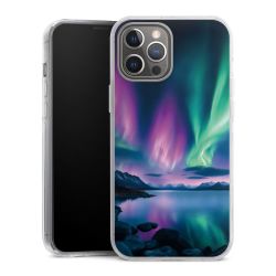 Hard Case transparent - 2in1