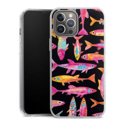 Hard Case transparent - 2in1