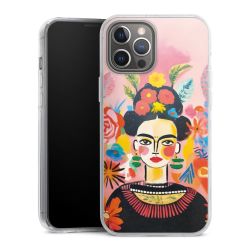 Hard Case transparent - 2in1