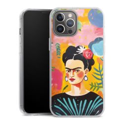 Hard Case transparent - 2in1