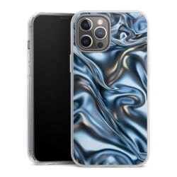 Hard Case transparent - 2in1