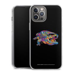 Hard Case transparent - 2in1