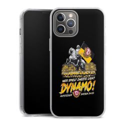 Hard Case transparent - 2in1