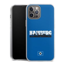 Hard Case transparent - 2in1