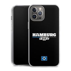 Hard Case transparent - 2in1