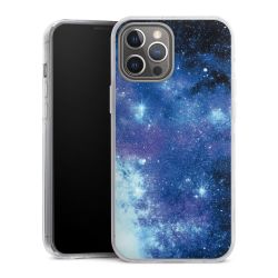Hard Case transparent - 2in1