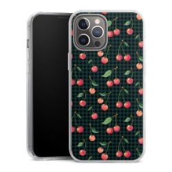 Hard Case transparent - 2in1