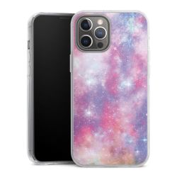 Hard Case transparent - 2in1