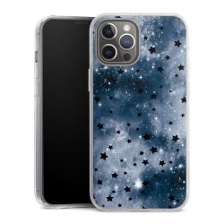 Hard Case transparent - 2in1