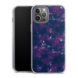 Hard Case transparent - 2in1