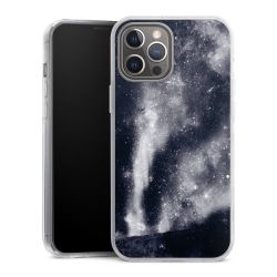 Hard Case transparent - 2in1