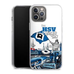 Hard Case transparent - 2in1