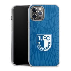 Hard Case transparent - 2in1