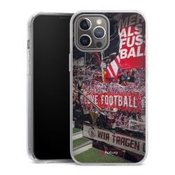 Hard Case transparent - 2in1