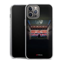 Hard Case transparent - 2in1