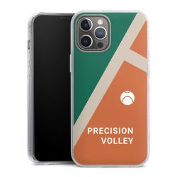 Hard Case transparent - 2in1