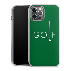 Hard Case transparent - 2in1