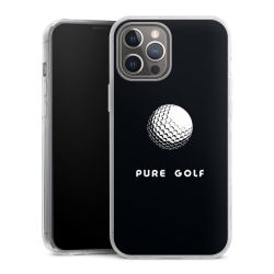 Hard Case transparent - 2in1