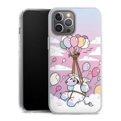 Hard Case transparent - 2in1