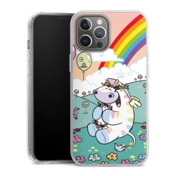 Hard Case transparent - 2in1