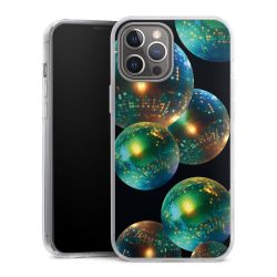 Hard Case transparent - 2in1