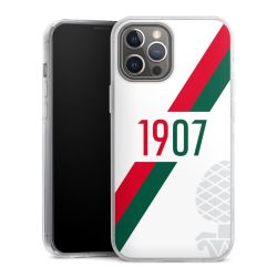 Hard Case transparent - 2in1