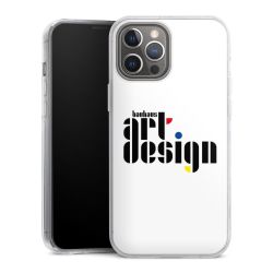 Hard Case transparent - 2in1