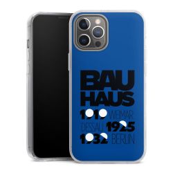 Hard Case transparent - 2in1