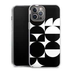 Hard Case transparent - 2in1