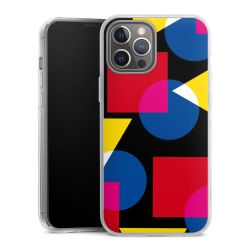 Hard Case transparent - 2in1