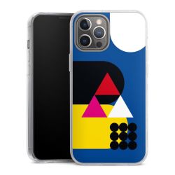 Hard Case transparent - 2in1