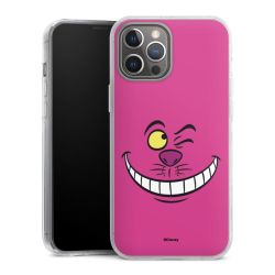 Hard Case transparent - 2in1