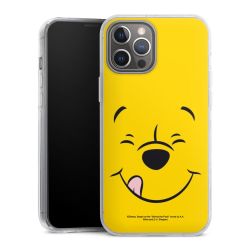 Hard Case transparent - 2in1