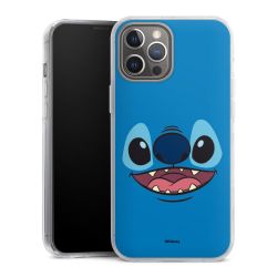 Hard Case transparent - 2in1