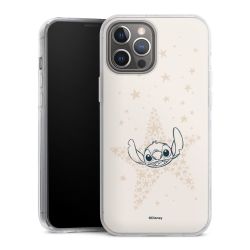 Hard Case transparent - 2in1