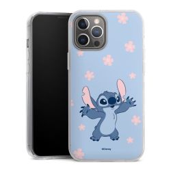 Hard Case transparent - 2in1